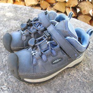 KEEN | 9C Little Kids' Targhee Waterproof Shoe